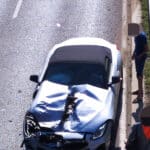 Катастрофа в София