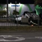 Катастрофа, Шумен