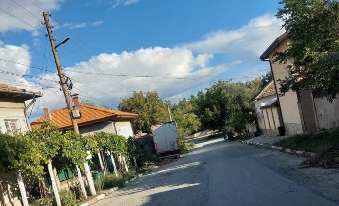 Катастрофа