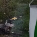 Катастрофа