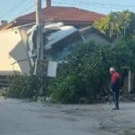 Катастрофа