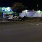 Катастрофа, Шумен