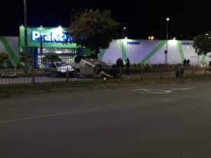 Катастрофа, Шумен