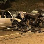 Катастрофа