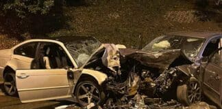 Катастрофа