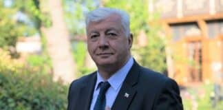 Кмет на Пловдив Здравко Димитров