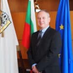 Кмет на Търговище Дарин Димитров