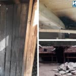 Материални щети