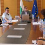 Консултативен съвет