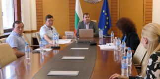 Консултативен съвет