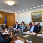 Консултативен съвет по зърното