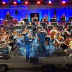 Виенски симфоничен оркестър