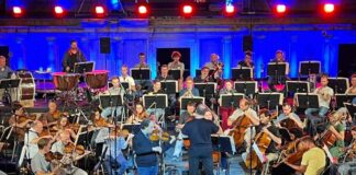 Виенски симфоничен оркестър