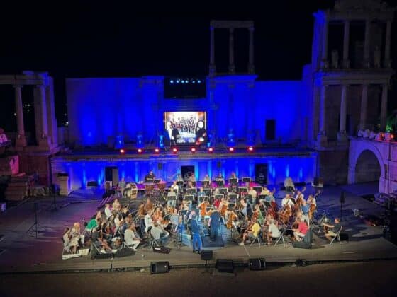 Виенски симфоничен оркестър