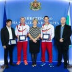 Весела Лечева