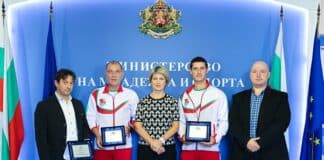 Весела Лечева