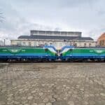 Локомотиви "Смартрон"