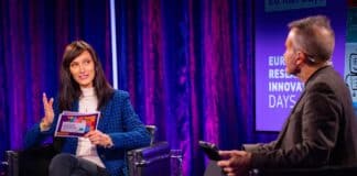 Мария Габриел