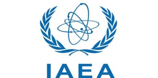 Международна агенция за атомна енергия /МААЕ/