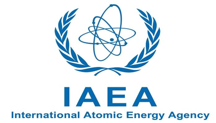 Международна агенция за атомна енергия /МААЕ/