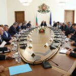 Министерски съвет