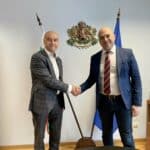 Митко Василев и Илин Димитров