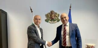 Митко Василев и Илин Димитров