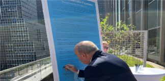 Николай Милков