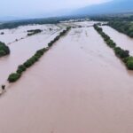 Наводнения в Карловско