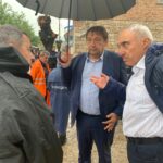 Наводнение в Каравелово