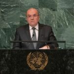 Николай Милков