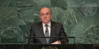 Николай Милков