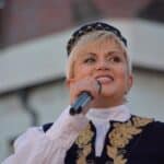 Николина Чакърдъкова