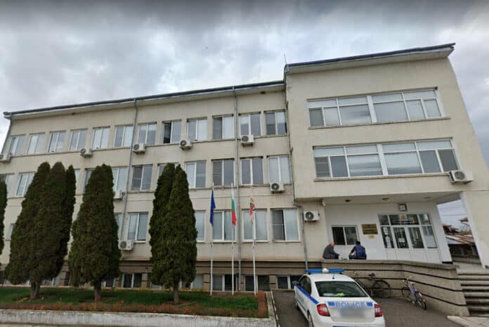 Община Брусарци