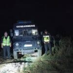 Охрана на лозови масиви