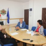 Онлайн заседание