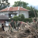 Отстраняване на пораженията