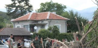 Отстраняване на пораженията