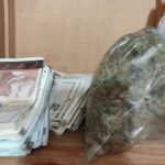 Пари и наркотици