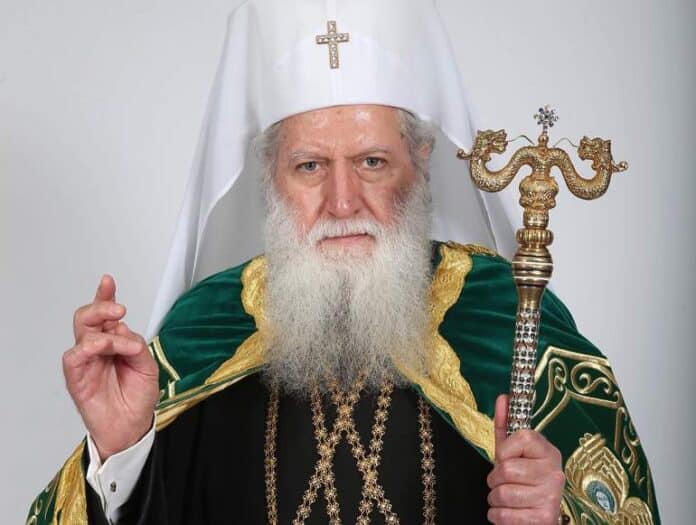 Патриарх Неофит