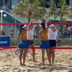 Плажен тенис