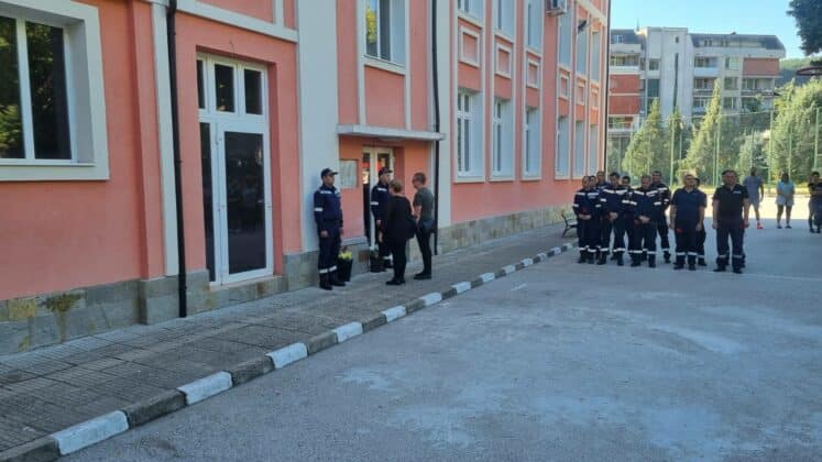 Поклонение