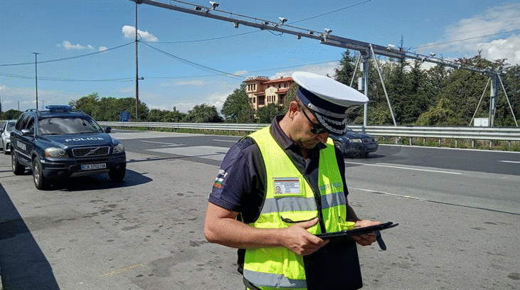 Институтът за пътна безопасност ИПБ разкритикуваха промените в Наказателния кодекс