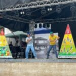 Постановка