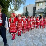 Празник в Кочериново