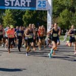 ''Пробег на свободния дух Русе–Гюргево''