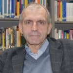 Проф. Ивайло Дичев