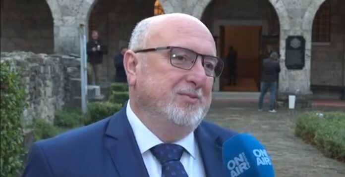 Проф. Милко Палангурски