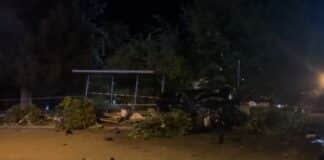 ПТП във Велико Търново