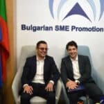 Александър Пулев и Атанас Пеканов